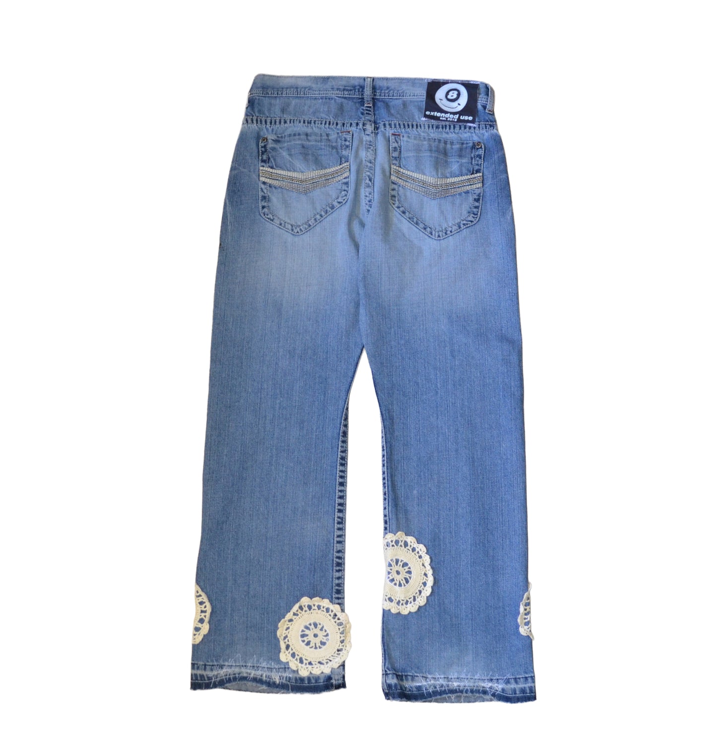 COAST DENIM