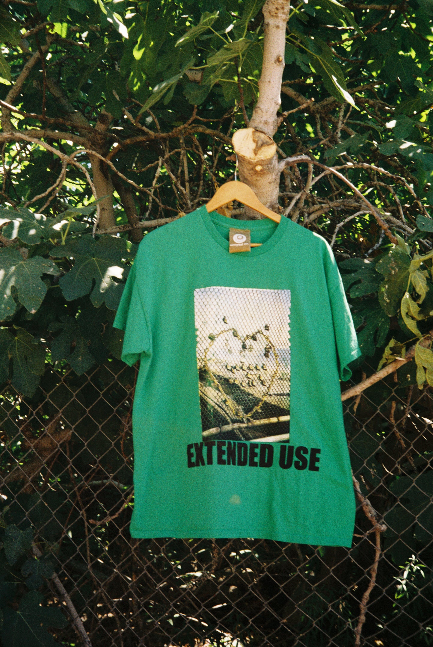 LOVE HURTS T-SHIRT