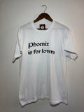 PHX IS FOR LOVERS