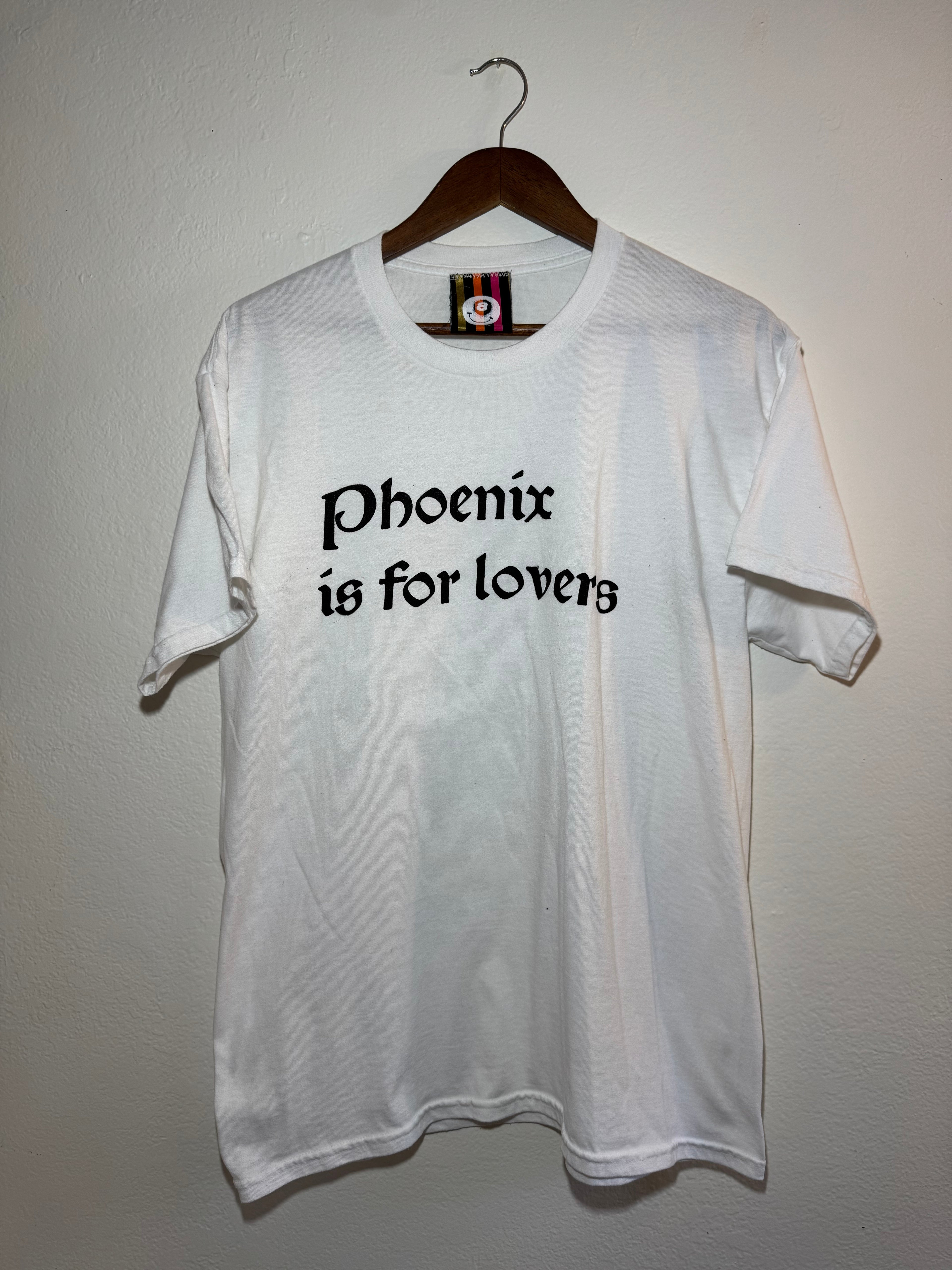 PHX IS FOR LOVERS