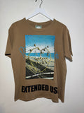 LOVE HURTS T-SHIRT