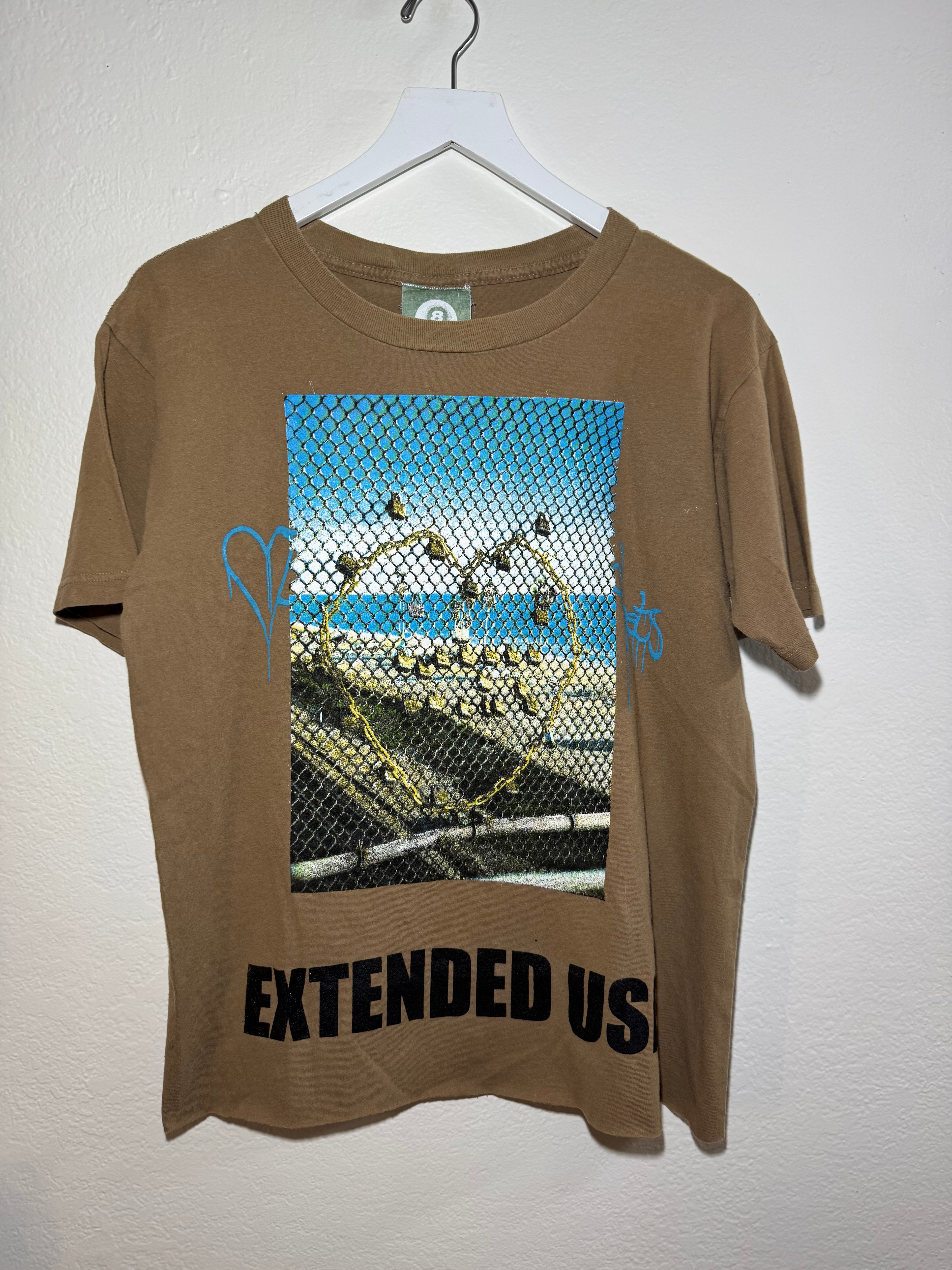 LOVE HURTS T-SHIRT