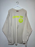 OLD E SCRIPT T-SHIRT