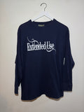 GOTHIC WESTERN LONGSLEEVE