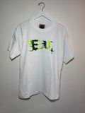 EU SCRIPT T-SHIRT