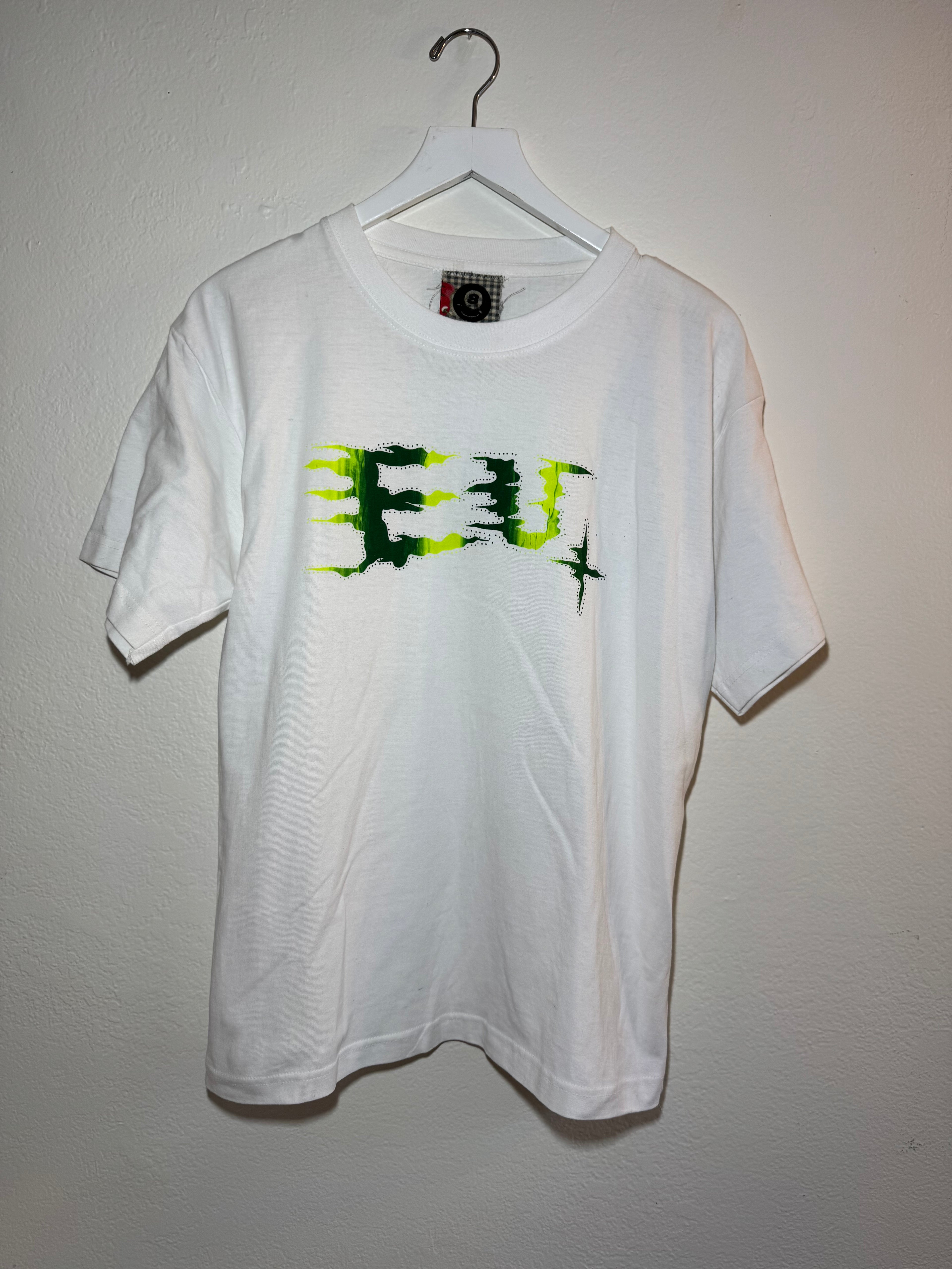 EU SCRIPT T-SHIRT
