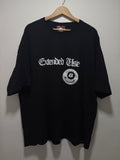 OLD E SCRIPT T-SHIRT