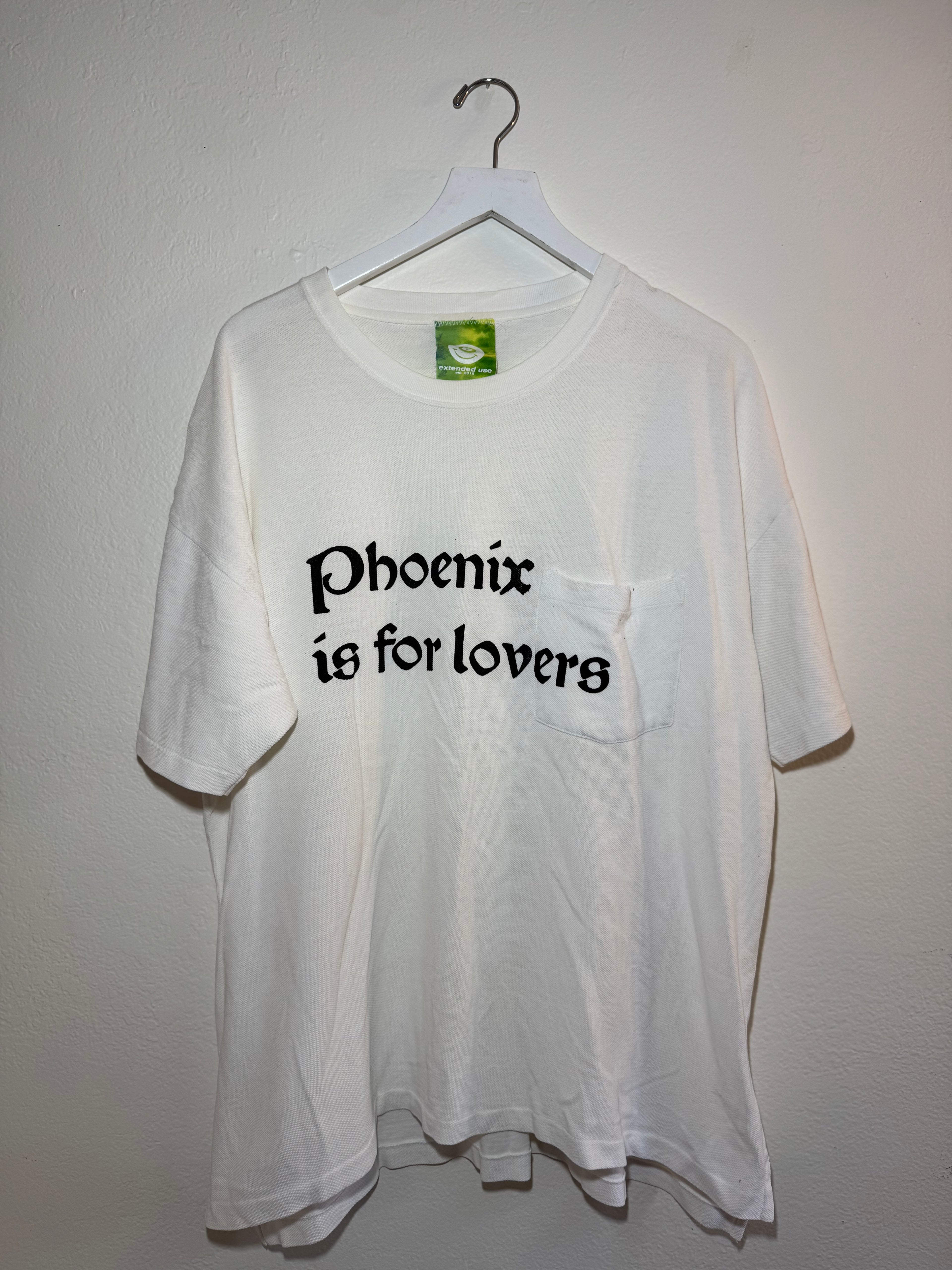 PHX IS FOR LOVERS