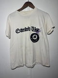 OLD E SCRIPT + MR.EU T-SHIRT