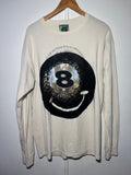 MR. EU LS T-SHIRT