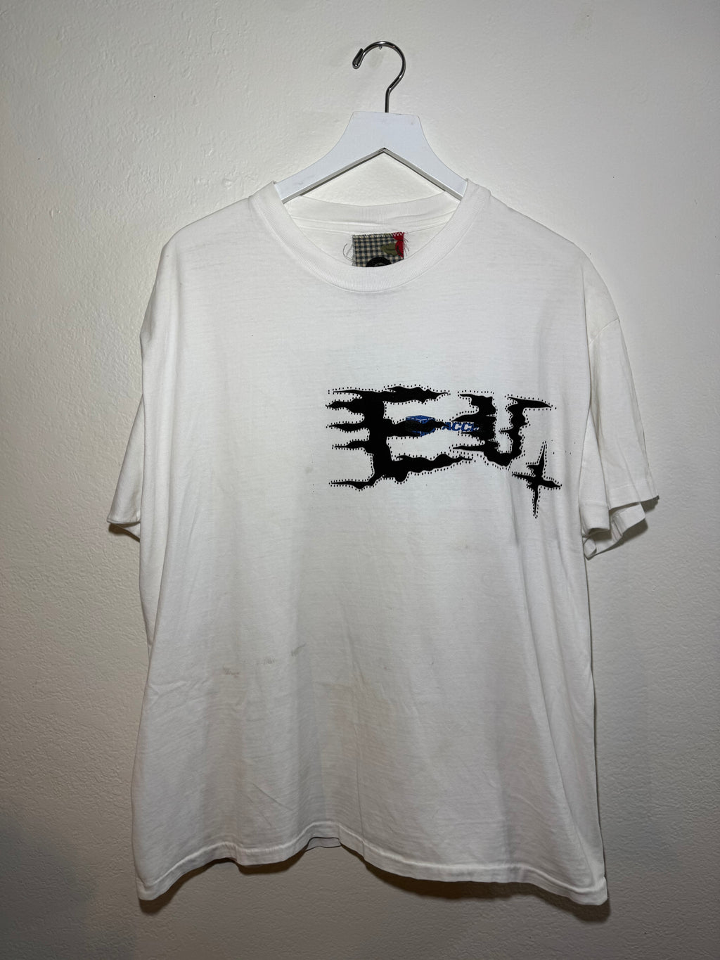 EU SCRIPT T-SHIRT