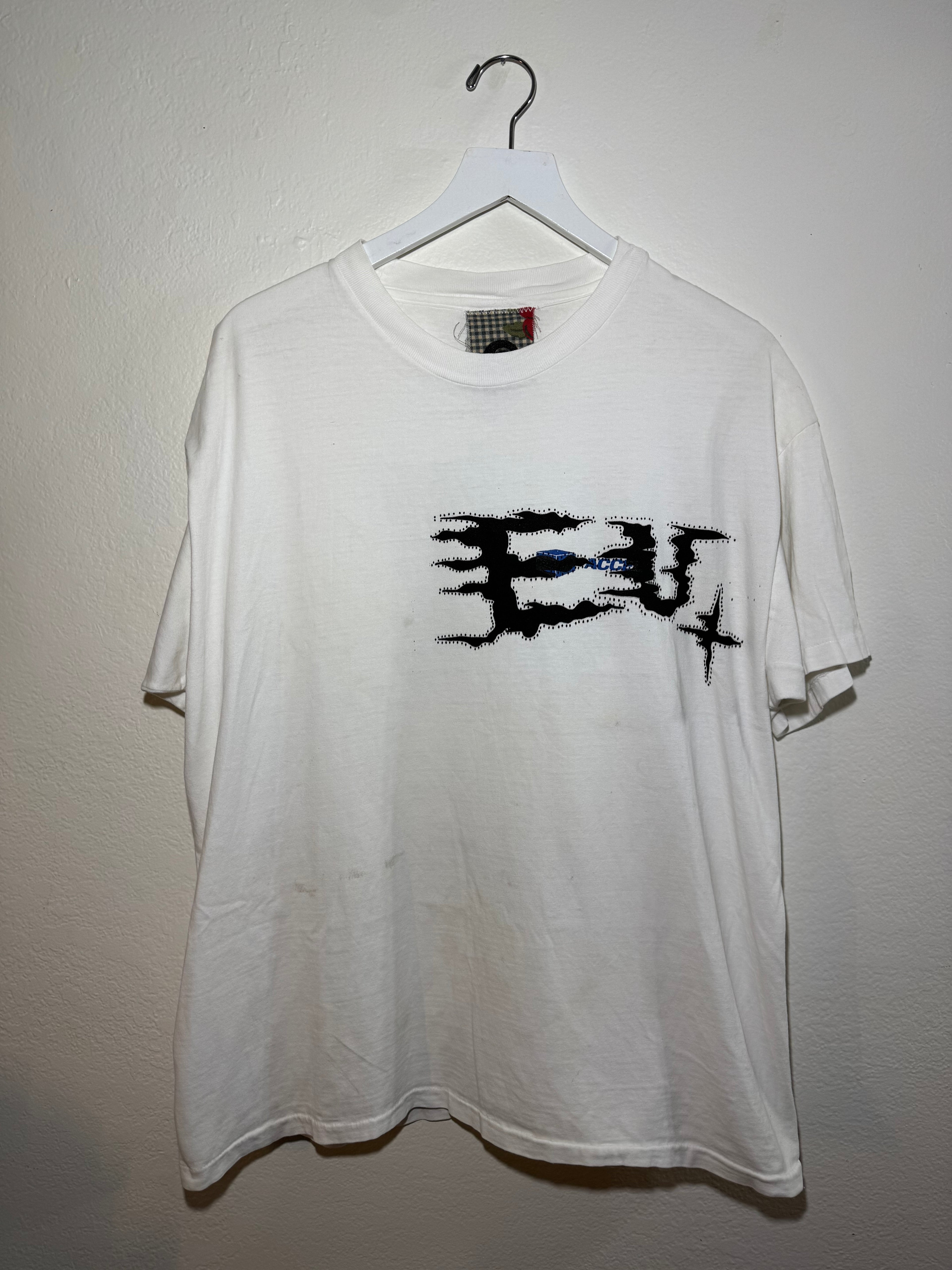 EU SCRIPT T-SHIRT