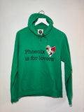 PHX IS FOR LOVERS HOODIE