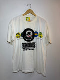 100% RECYCLED T-SHIRT