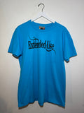 GOTHIC WESTERN T-SHIRT