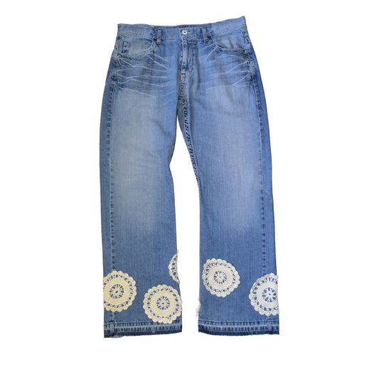 COAST DENIM