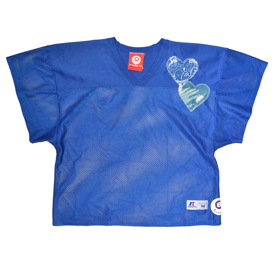 <3 PATCH JERSEY