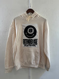 APPLIQUÉ HOODIE