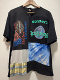 BRICK PANEL T-SHIRT