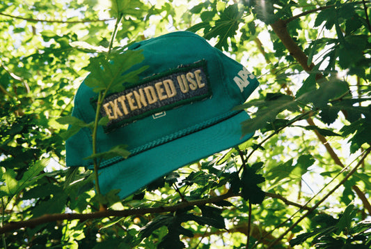 EU LOGO CAP