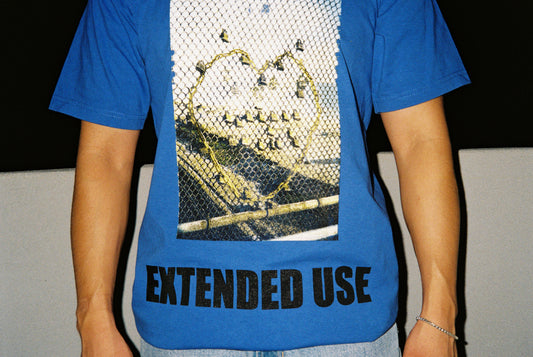 LOVE HURTS T-SHIRT