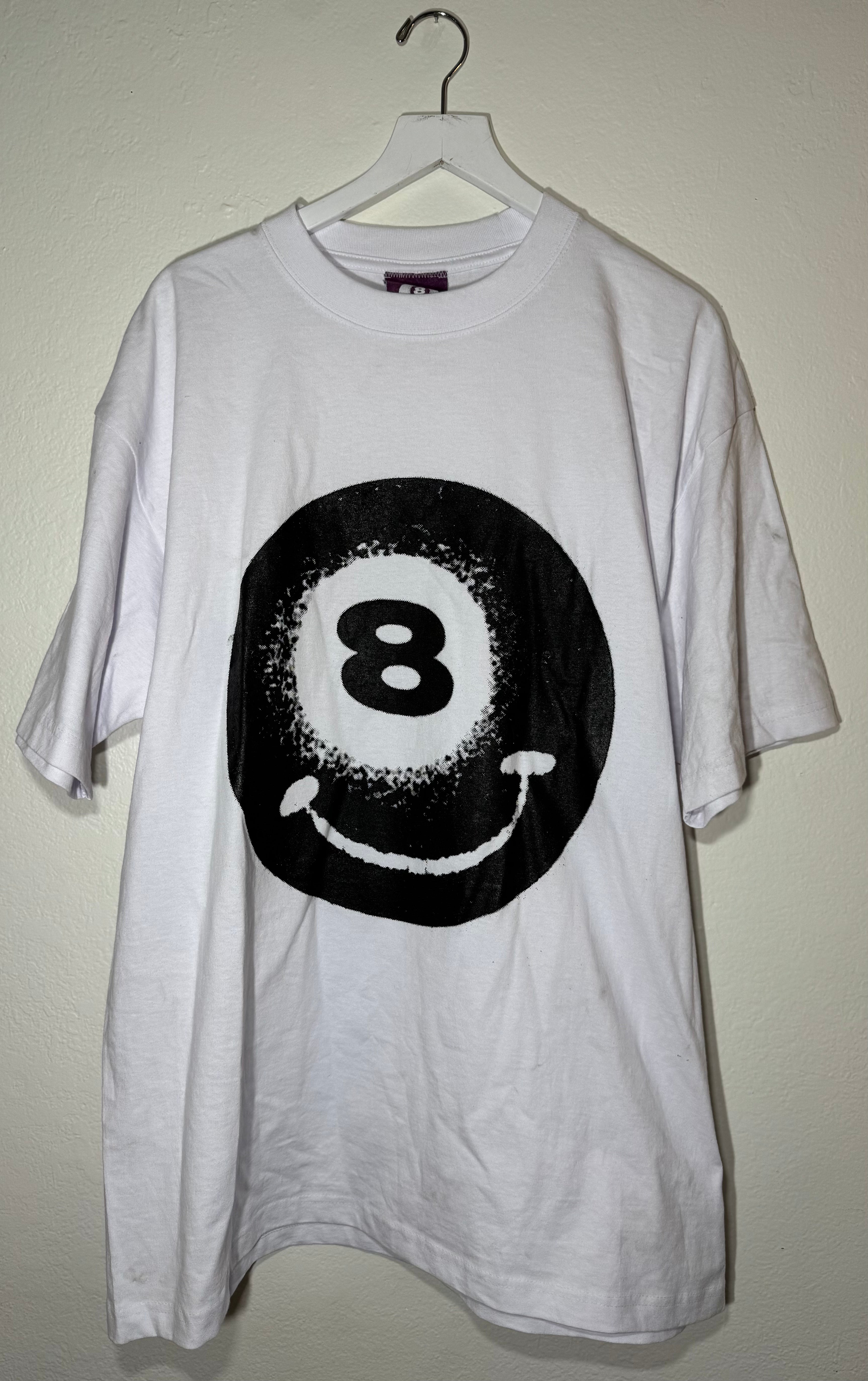 MR.EU T-SHIRT