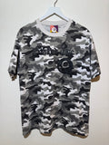 OLD E SCRIPT T-SHIRT
