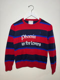 PHX IS FOR LOVERS PULLOVER