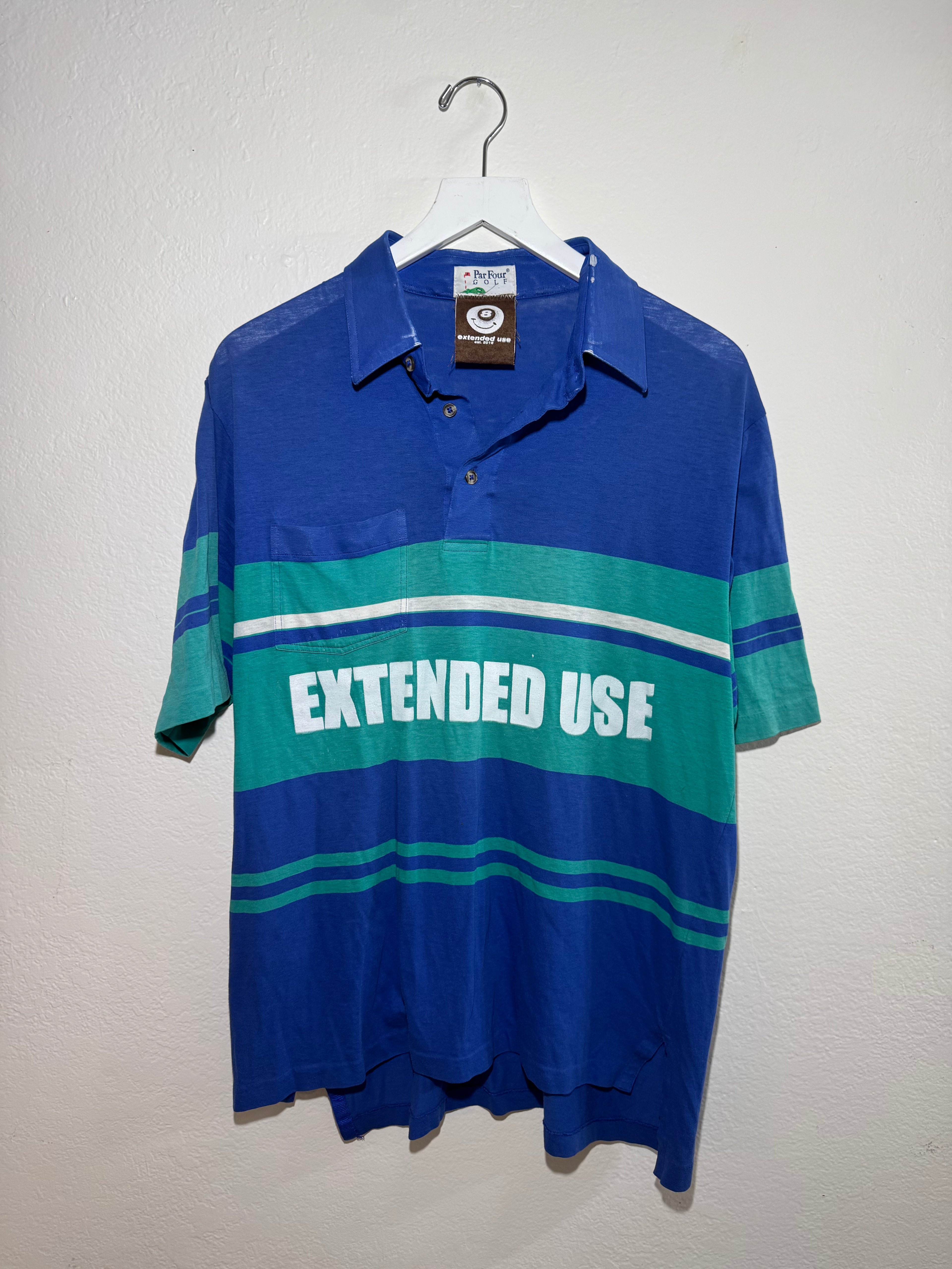 EU SCRIPT POLO