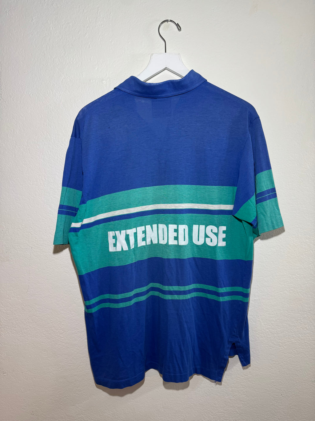 EU SCRIPT POLO