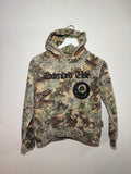 CAMO OLD E HOODIE