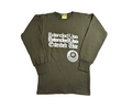 MILITANT SWEATER LS