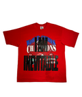 I AM INEVITABLE T-SHIRT