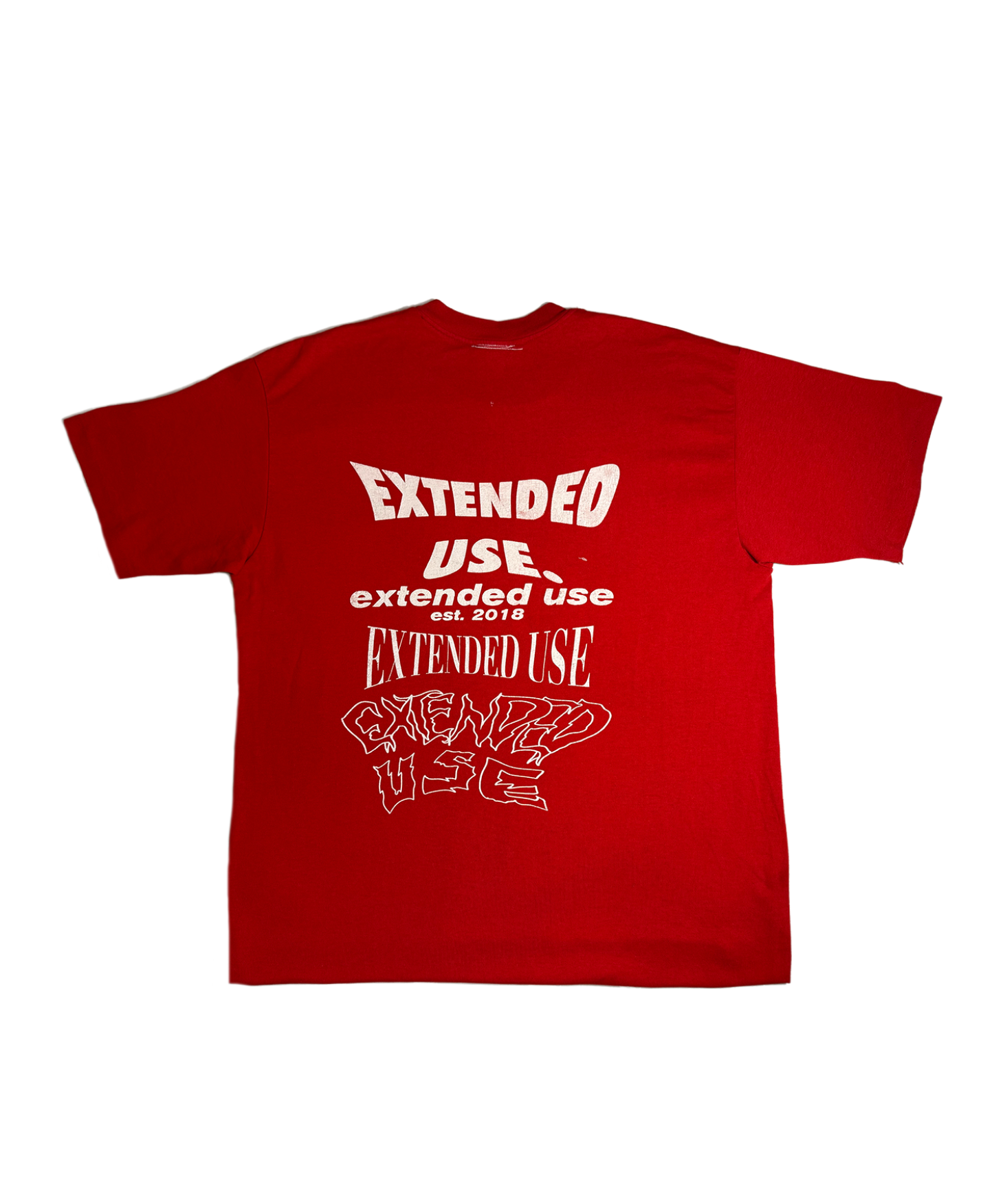 I AM INEVITABLE T-SHIRT