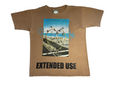EU MILITANT T-SHIRT