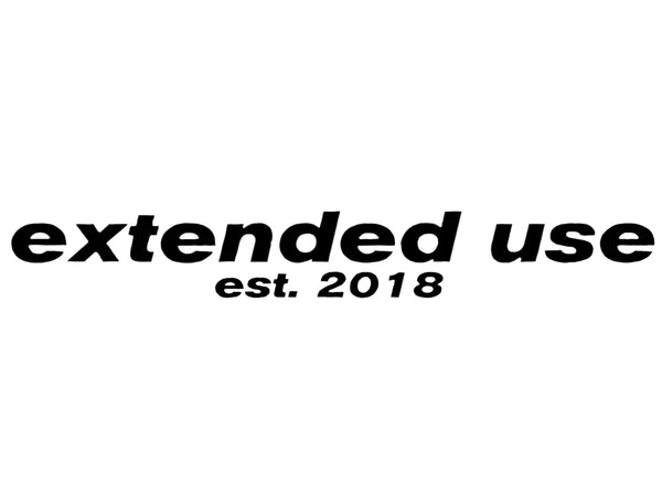 Extendeduse logo