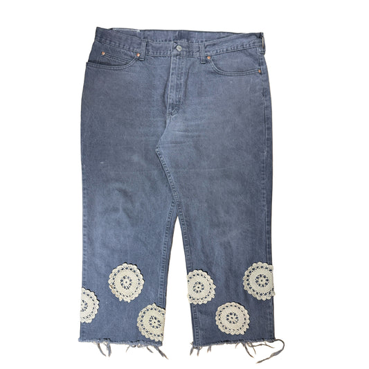 COAST DENIM