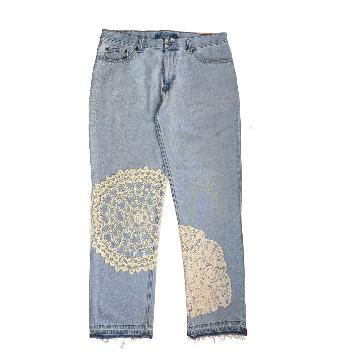 COAST DENIM