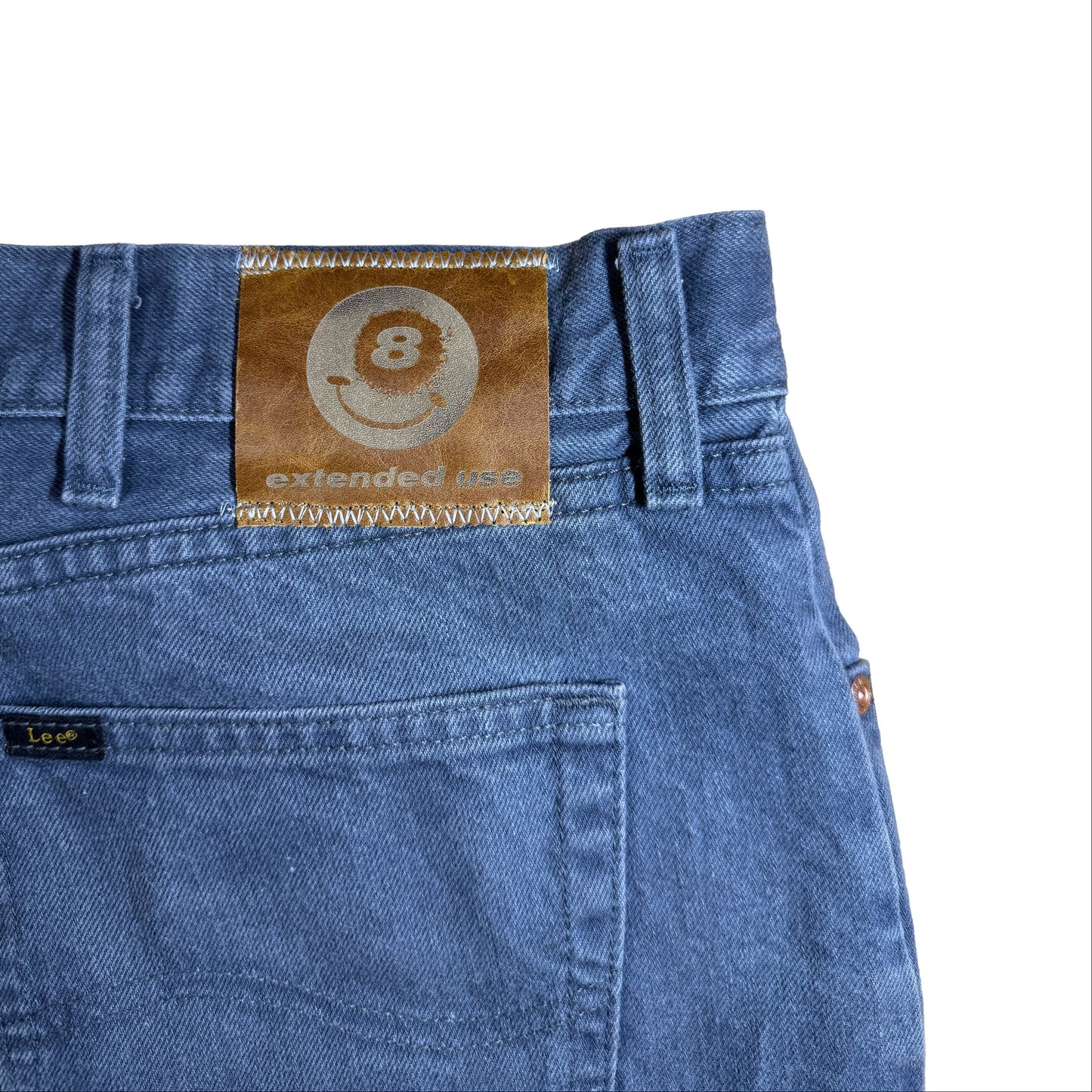 COAST DENIM