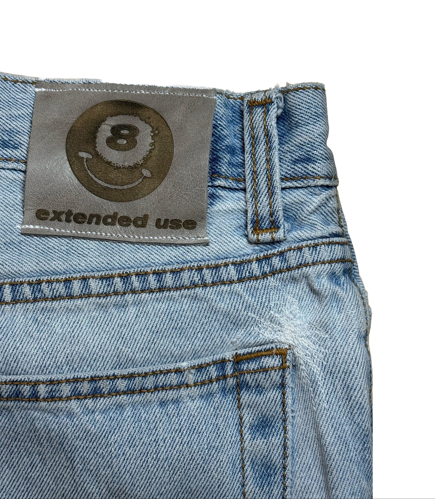 COAST DENIM