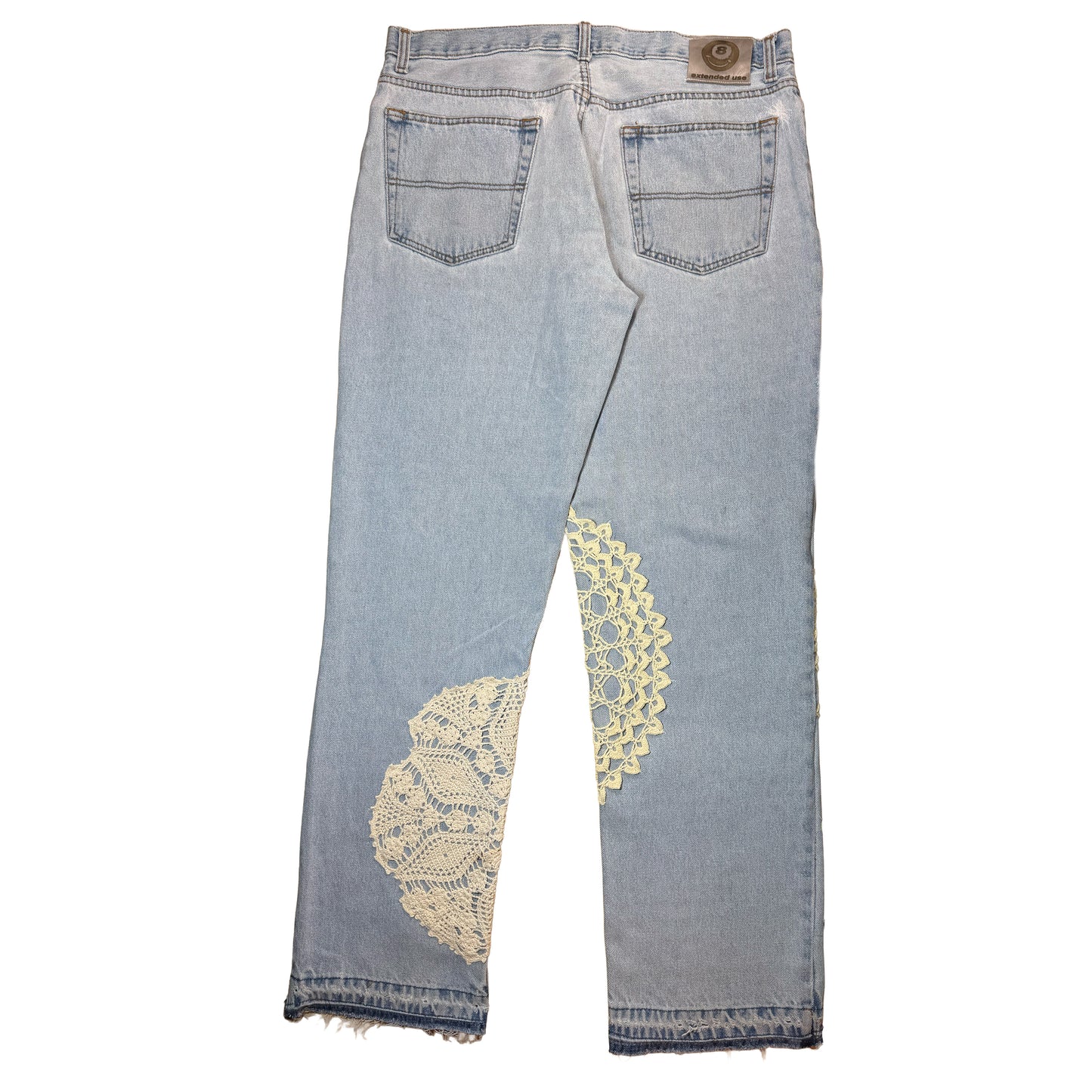 COAST DENIM