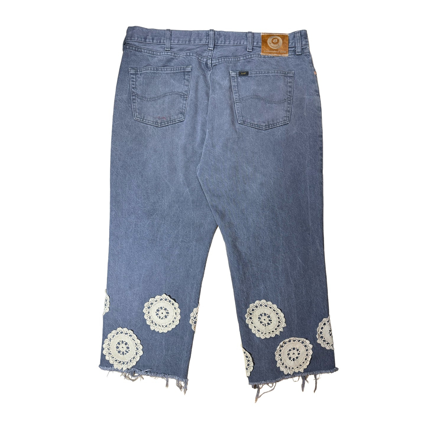 COAST DENIM